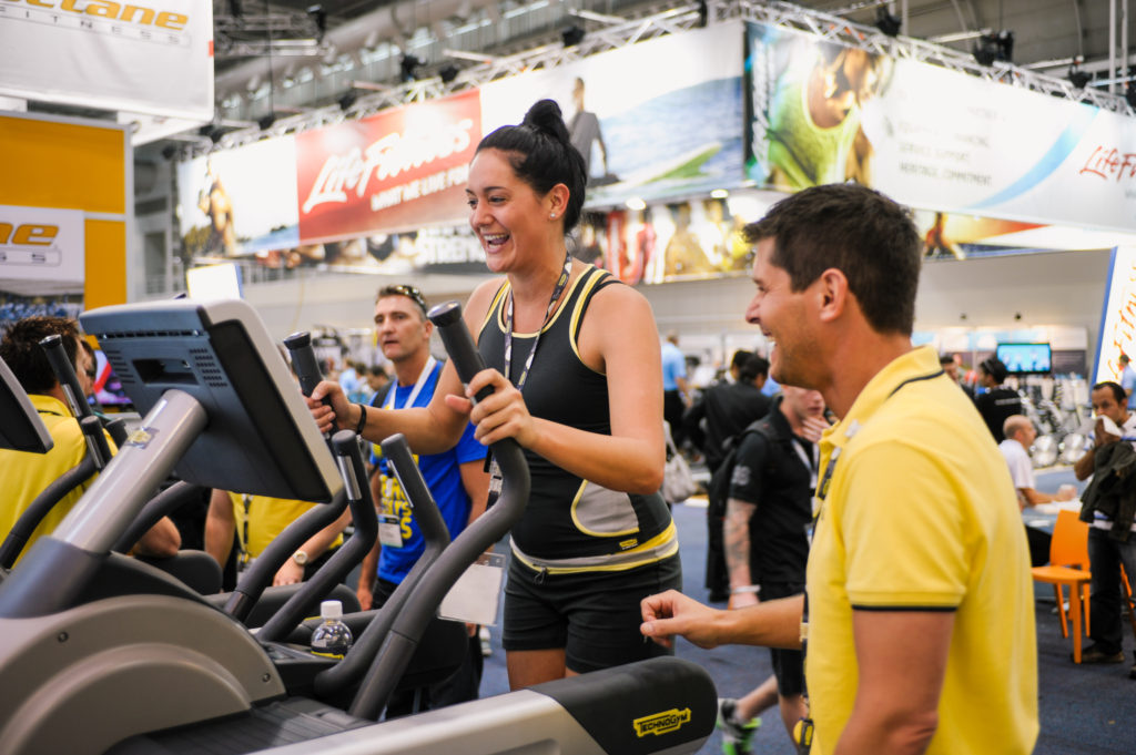 Fitness and Health Expo Melbourne