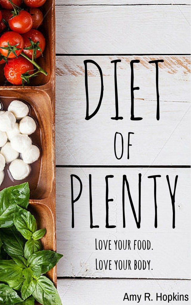 Diet of plenty book review