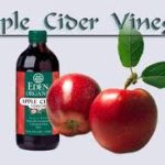 Apple Cider Vinegar, so much more than just a salad dressing