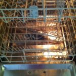 How To Deep Clean And Disinfect Your Dishwasher For Less Than $1.00