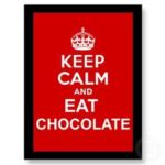 World Wide Chocolate Shortage?…..OH NO!!