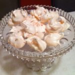 How To Make Perfect Meringues