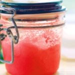 Strawberry Sugar Body Scrub – A Yummy DIY Beauty Treat