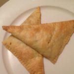 Curry Vegetable Puffs – Baked Not Fried!