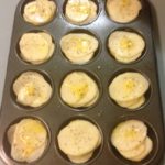 Potato ‘Muffins’ – Crunchy And Easy To Prepare!