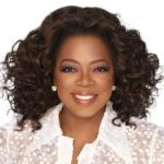 Motivational Monday – 5 Valuable Life Lessons From Oprah!