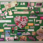 How To Create A Powerful Vision Board!