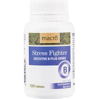 Macro Stress Relief Tablets