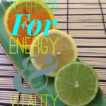 Superfood For Energy and Vitality!