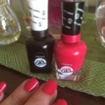 Gel Nails At Home – No Lamp Required!
