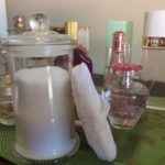 How To Make Scented Dusting Powder