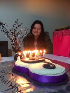 Easy teen birthday party ideas