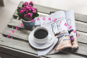 save money on magazines