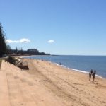Margate Beach – The Perfect Family Beach Day Out In Brisbane!