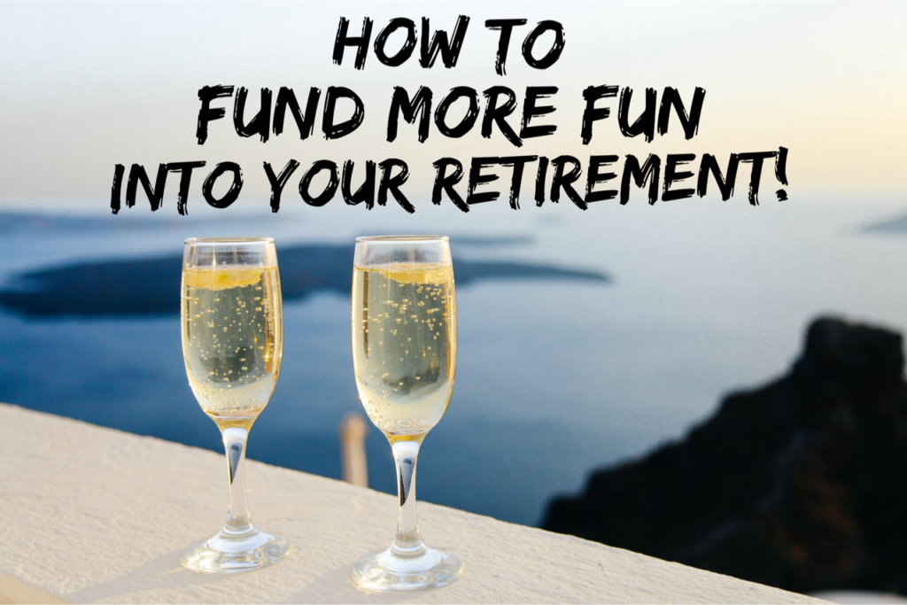 Property investment for retirement