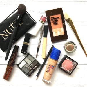 make up tips for aging skin