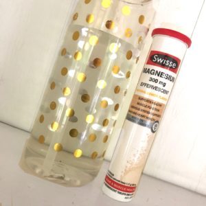 Boost your magnesium