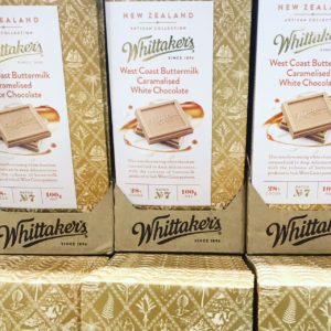 Better than caramilk