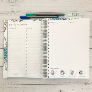 Soul Seasons Life Goal Workbook